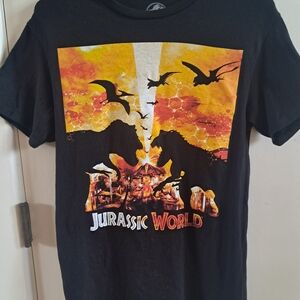 Jurassic World T-Shirt